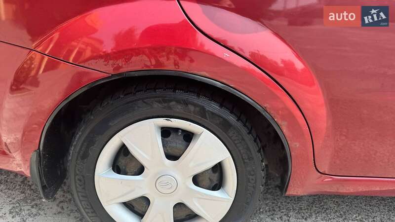 Седан Chevrolet Aveo 2009 в Днепре фото 21 Седан Chevrolet Aveo 2009 в Днепре