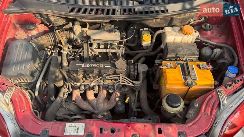 Седан Chevrolet Aveo 2009 в Днепре фото 17 Седан Chevrolet Aveo 2009 в Днепре