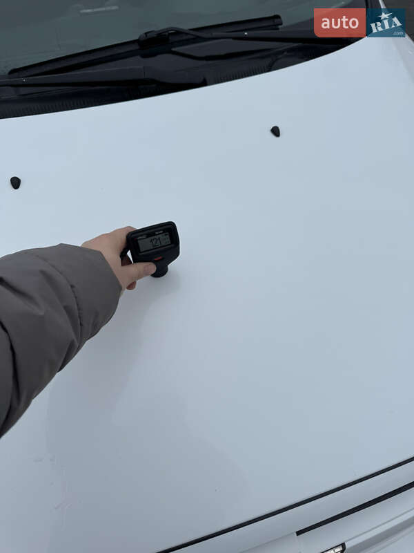 Седан Chevrolet Aveo 2008 в Вінниці фото 23 Седан Chevrolet Aveo 2008 в Вінниці