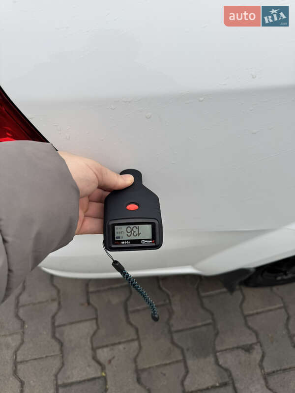 Седан Chevrolet Aveo 2008 в Вінниці фото 28 Седан Chevrolet Aveo 2008 в Вінниці