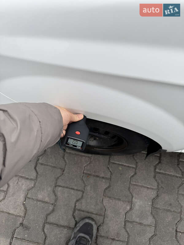 Седан Chevrolet Aveo 2008 в Вінниці фото 35 Седан Chevrolet Aveo 2008 в Вінниці