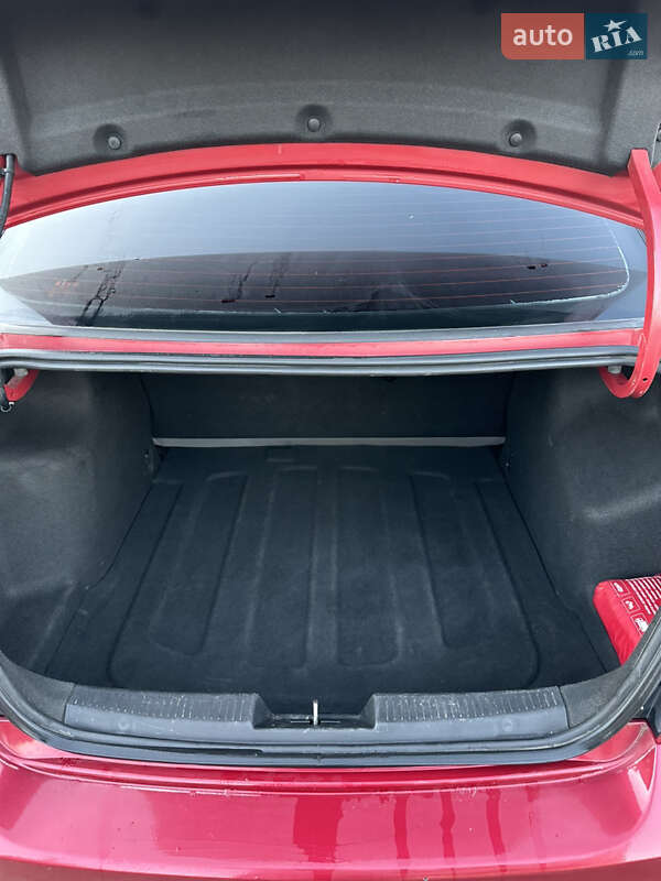 Седан Chevrolet Aveo 2014 в Шептицькому фото 16 Седан Chevrolet Aveo 2014 в Шептицькому