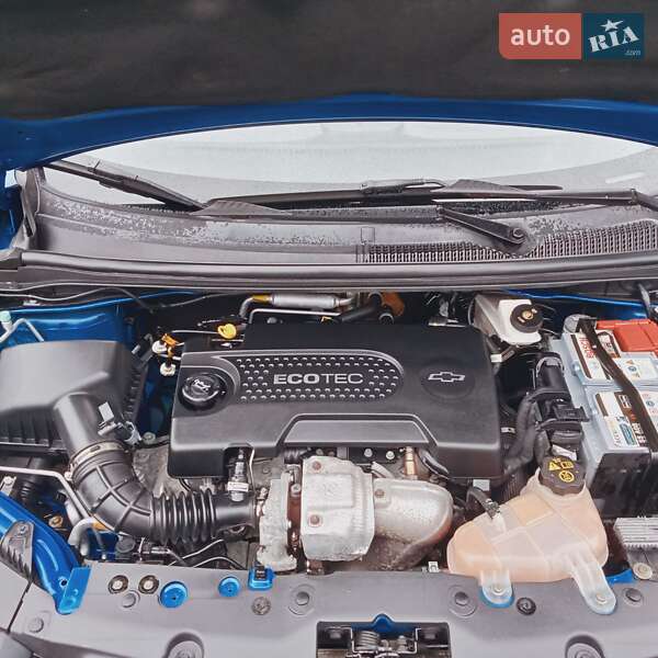 Хэтчбек Chevrolet Aveo 2012 в Луцке фото 39 Хэтчбек Chevrolet Aveo 2012 в Луцке