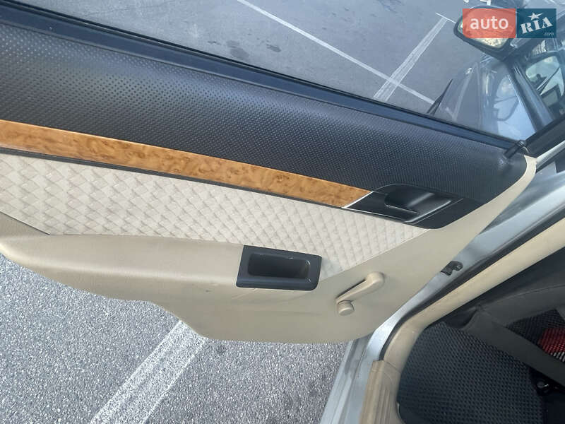 Седан Chevrolet Aveo 2008 в Киеве фото 16 Седан Chevrolet Aveo 2008 в Киеве