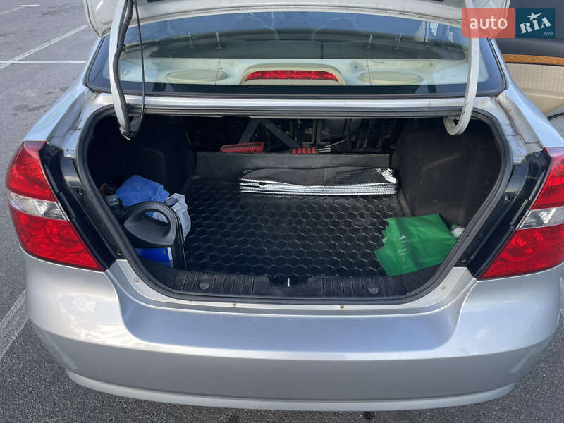 Седан Chevrolet Aveo 2008 в Киеве фото 20 Седан Chevrolet Aveo 2008 в Киеве