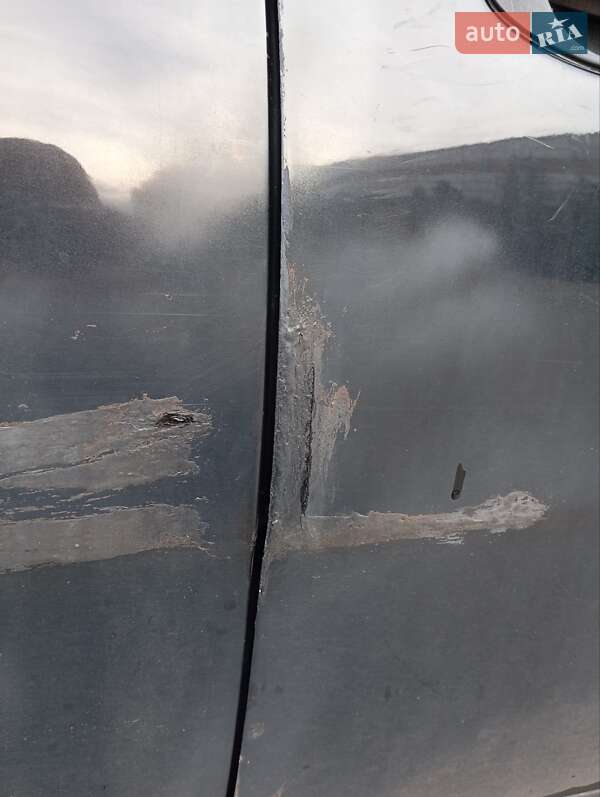 Хетчбек Chevrolet Aveo 2007 в Києві