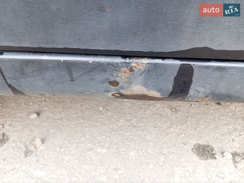 Хетчбек Chevrolet Aveo 2007 в Києві