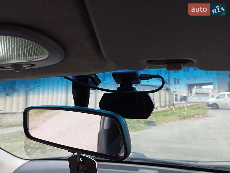 Хетчбек Chevrolet Aveo 2007 в Києві