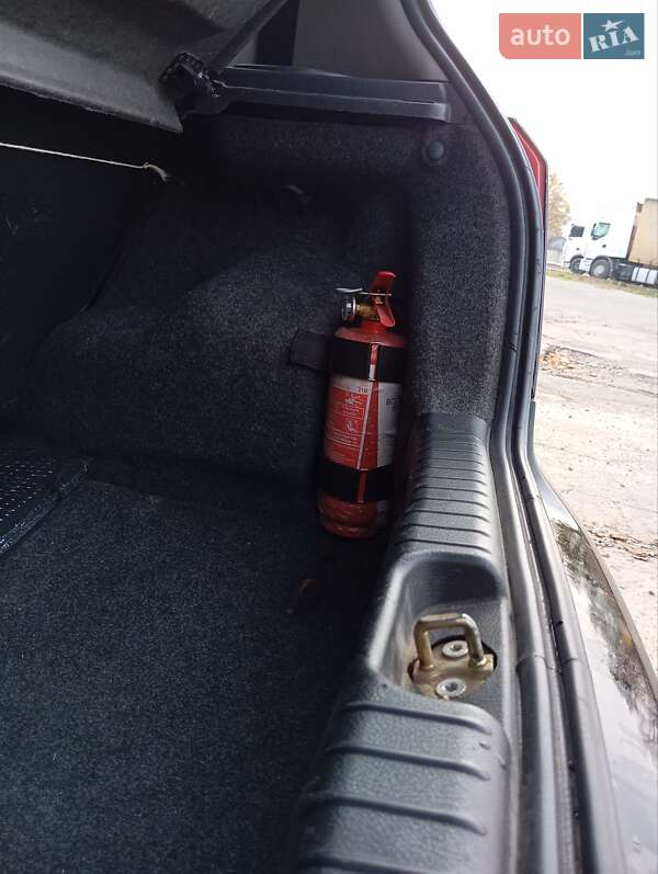 Хетчбек Chevrolet Aveo 2007 в Києві