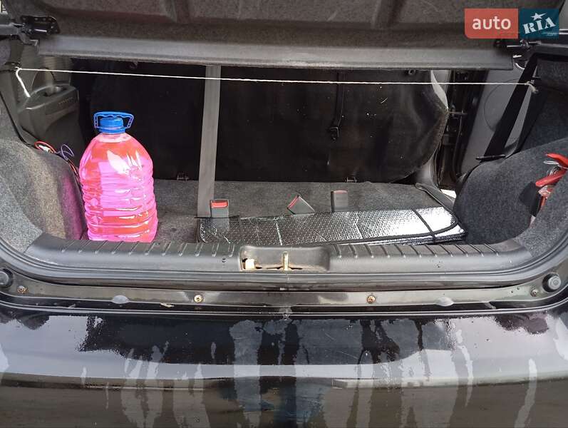 Хетчбек Chevrolet Aveo 2007 в Києві