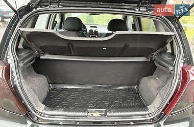 Хэтчбек Chevrolet Aveo 2007 в Малине