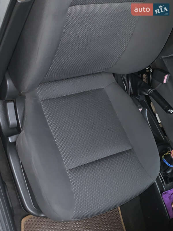 Седан Chevrolet Aveo 2008 в Хмельницком фото 4 Седан Chevrolet Aveo 2008 в Хмельницком