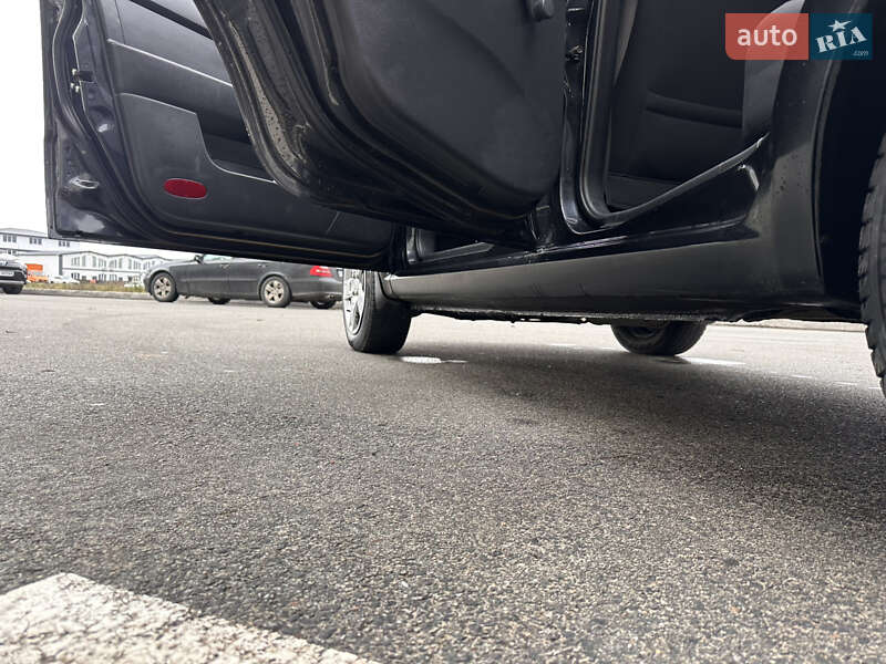 Седан Chevrolet Aveo 2007 в Києві