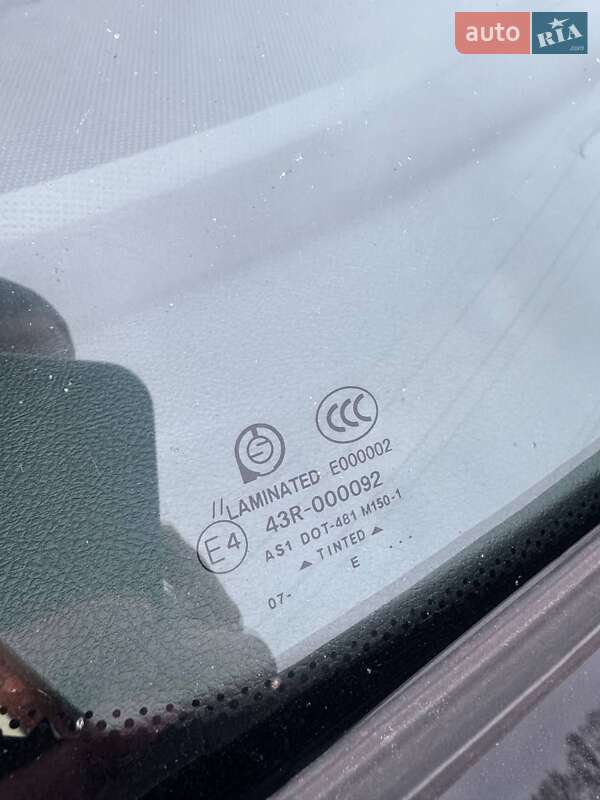 Седан Chevrolet Aveo 2007 в Шостке фото 20 Седан Chevrolet Aveo 2007 в Шостке