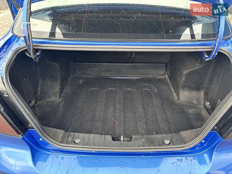 Седан Chevrolet Aveo 2008 в Виннице фото 3 Седан Chevrolet Aveo 2008 в Виннице