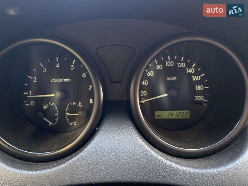 Седан Chevrolet Aveo 2005 в Днепре фото 15 Седан Chevrolet Aveo 2005 в Днепре