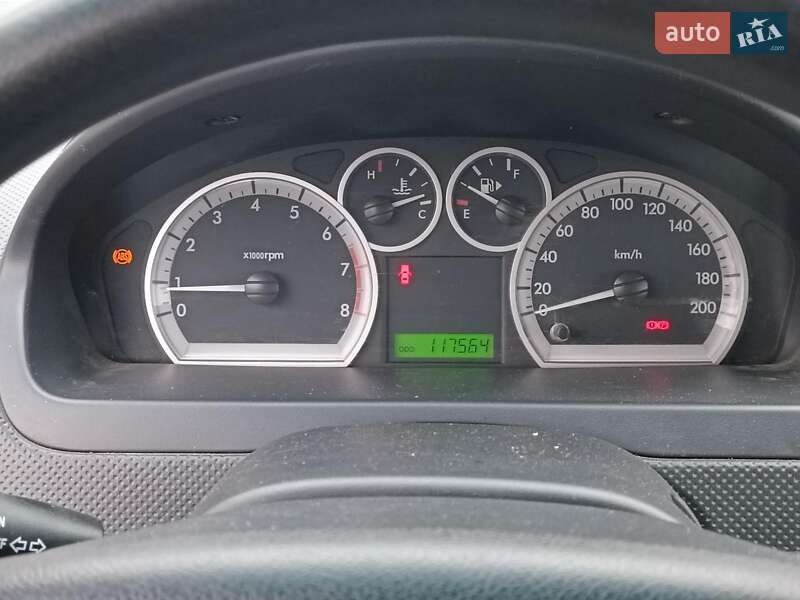 Седан Chevrolet Aveo 2008 в Харькове фото 18 Седан Chevrolet Aveo 2008 в Харькове