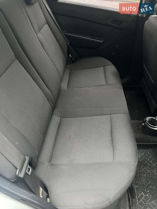 Седан Chevrolet Aveo 2007 в Вінниці фото 19 Седан Chevrolet Aveo 2007 в Вінниці