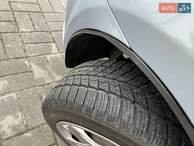 Седан Chevrolet Aveo 2007 в Харкові