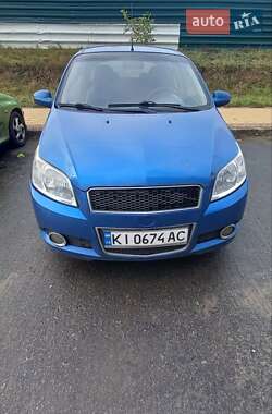 Хетчбек Chevrolet Aveo 2008 в Бучі