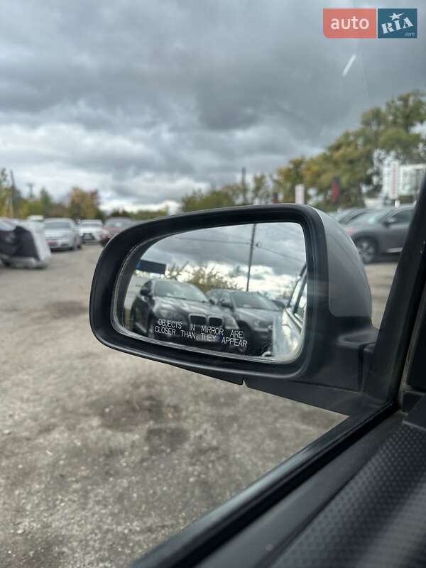 Седан Chevrolet Aveo 2007 в Белогородке