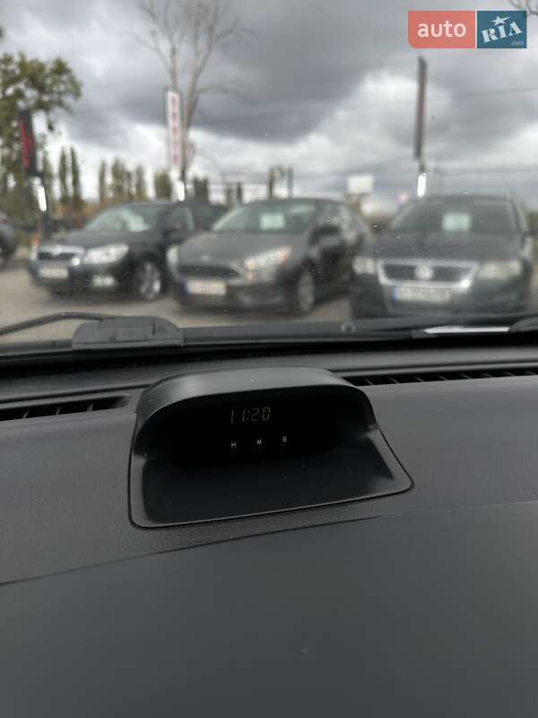 Седан Chevrolet Aveo 2007 в Белогородке