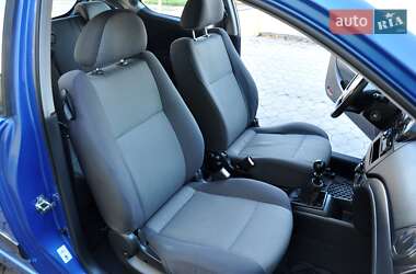 Хэтчбек Chevrolet Aveo 2008 в Львове