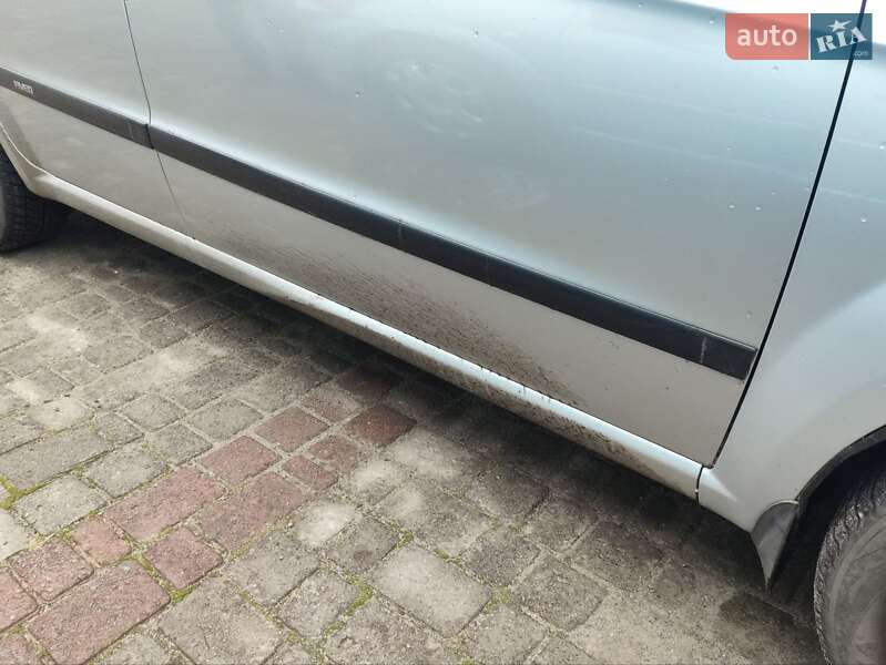 Седан Chevrolet Aveo 2008 в Гребенке фото 15 Седан Chevrolet Aveo 2008 в Гребенке