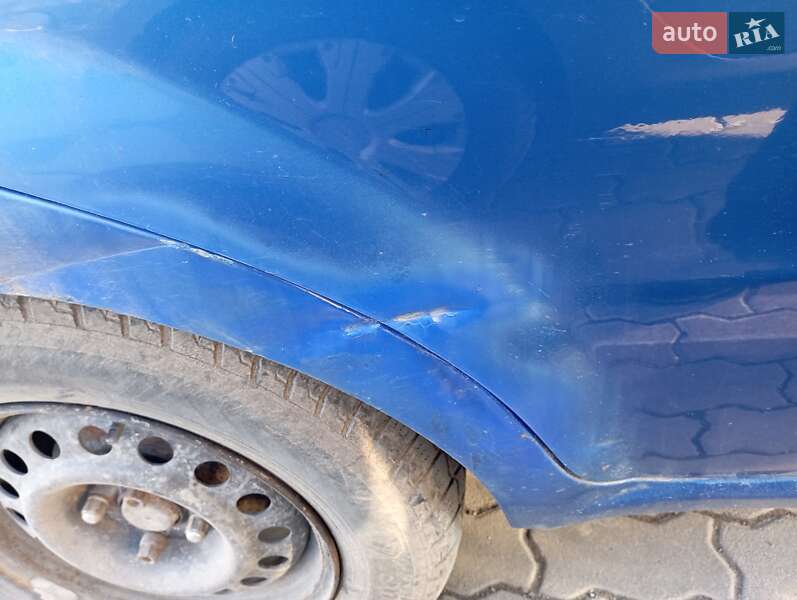 Седан Chevrolet Aveo 2007 в Львове фото 10 Седан Chevrolet Aveo 2007 в Львове