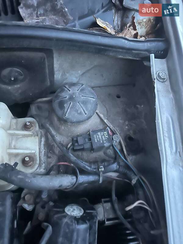 Седан Chevrolet Aveo 2006 в Киеве