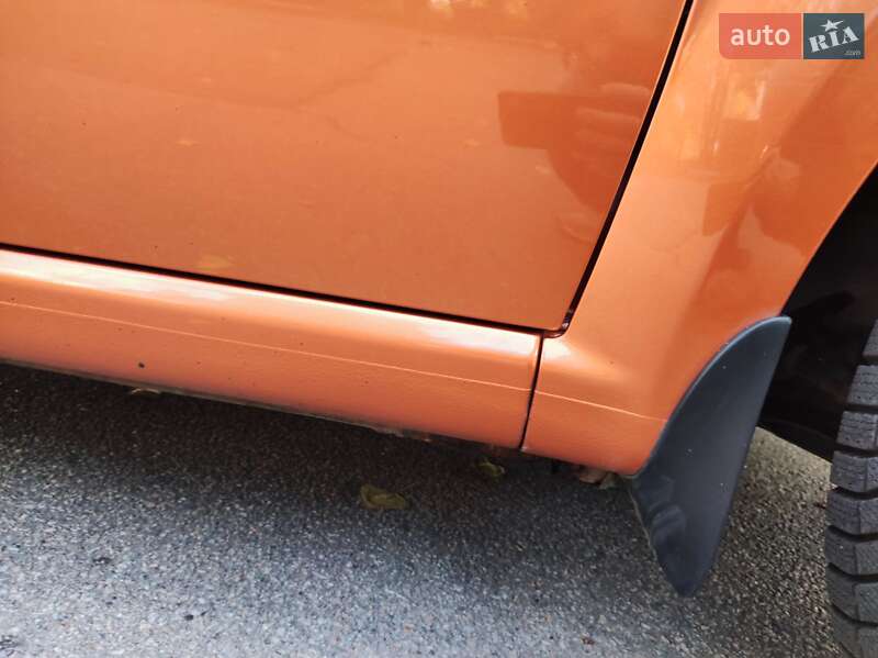 Седан Chevrolet Aveo 2008 в Днепре фото 21 Седан Chevrolet Aveo 2008 в Днепре