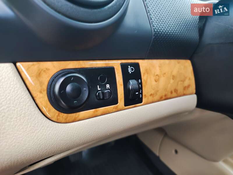 Седан Chevrolet Aveo 2008 в Днепре фото 25 Седан Chevrolet Aveo 2008 в Днепре