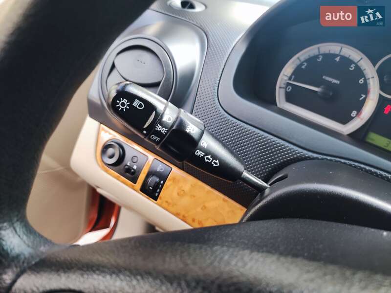 Седан Chevrolet Aveo 2008 в Днепре фото 24 Седан Chevrolet Aveo 2008 в Днепре