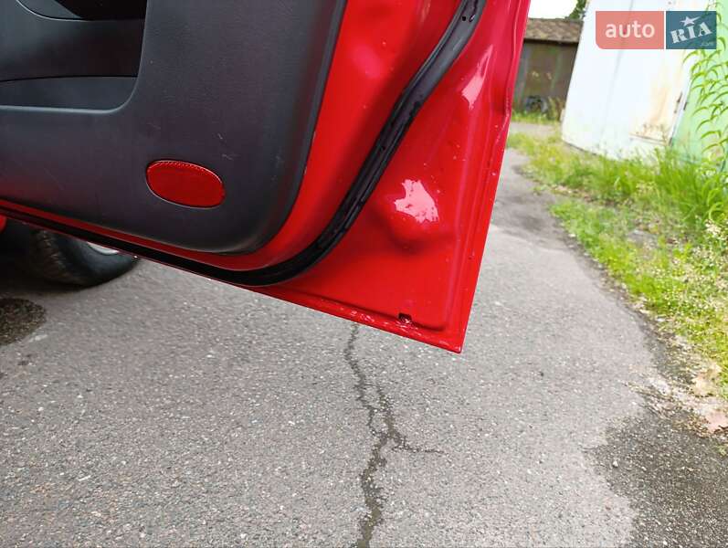 Седан Chevrolet Aveo 2007 в Киеве фото 9 Седан Chevrolet Aveo 2007 в Киеве