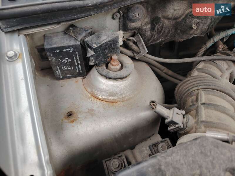 Седан Chevrolet Aveo 2008 в Хмельницком фото 20 Седан Chevrolet Aveo 2008 в Хмельницком