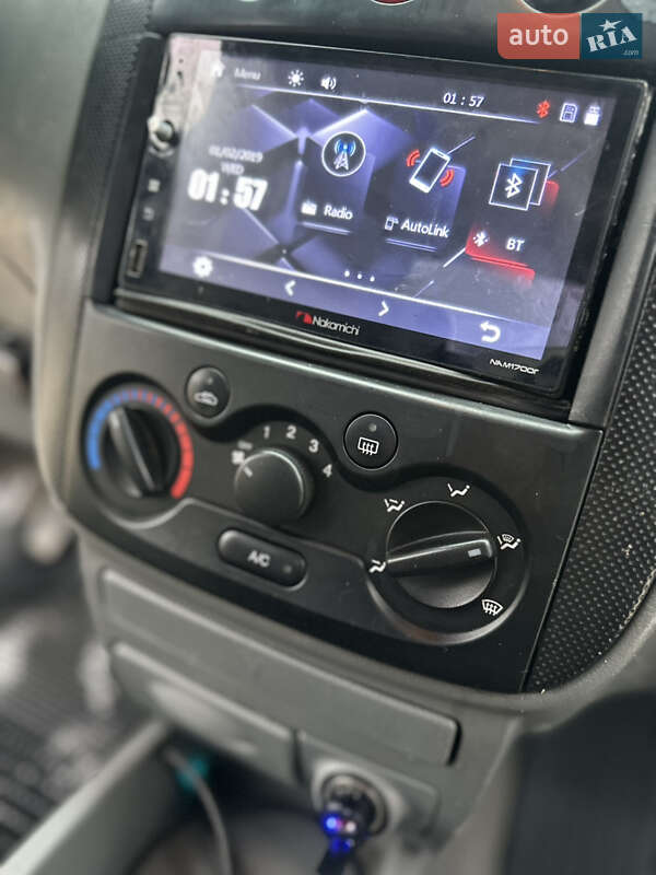 Седан Chevrolet Aveo 2005 в Тернополі