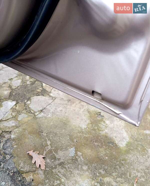 Седан Chevrolet Aveo 2007 в Коростышеве