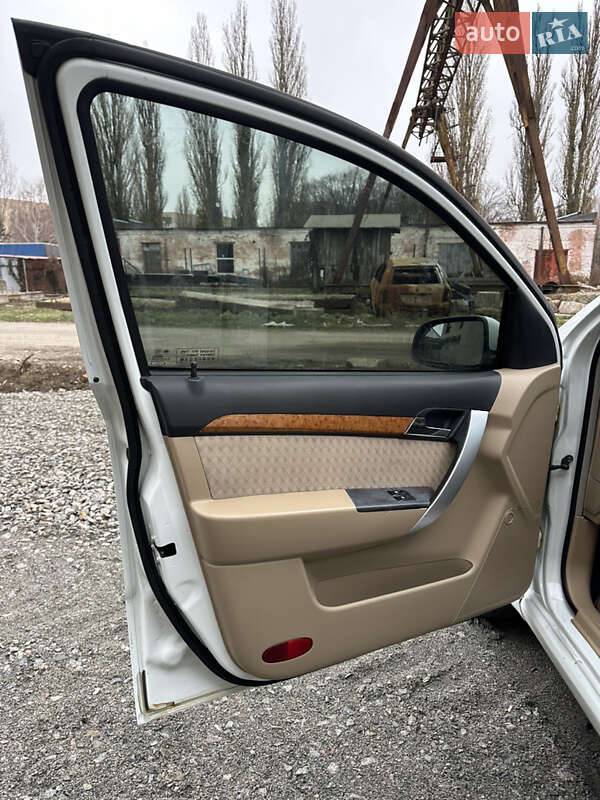 Седан Chevrolet Aveo 2008 в Полтаве фото 15 Седан Chevrolet Aveo 2008 в Полтаве