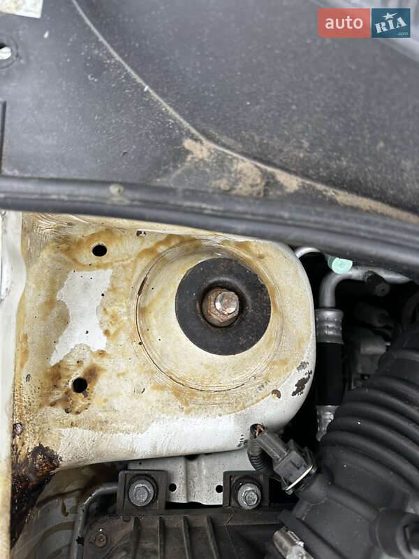 Седан Chevrolet Aveo 2008 в Полтаве фото 23 Седан Chevrolet Aveo 2008 в Полтаве