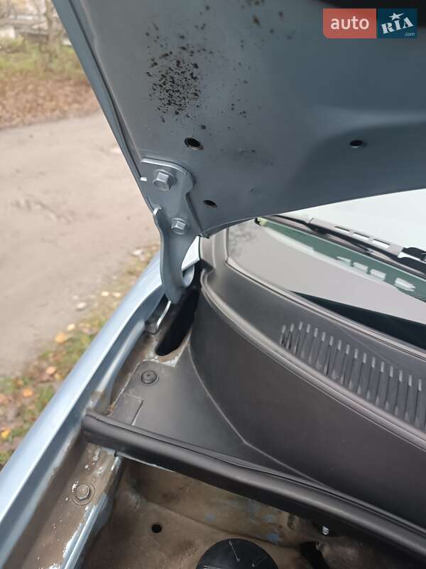 Седан Chevrolet Aveo 2008 в Звягеле