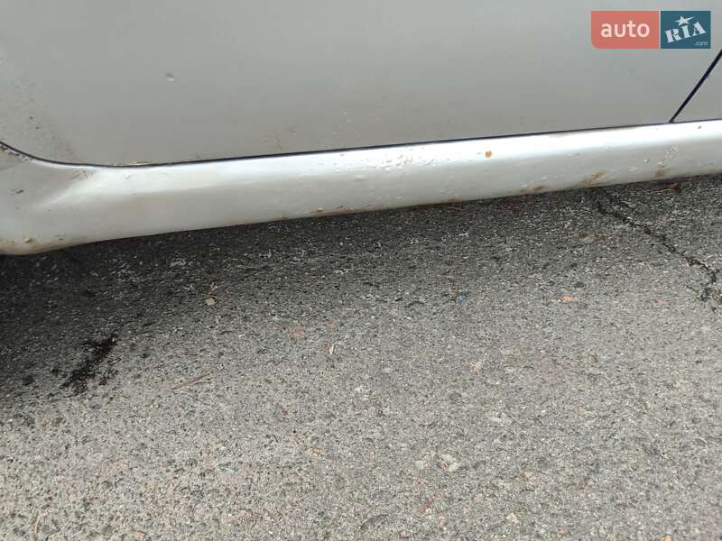 Седан Chevrolet Aveo 2007 в Киеве фото 3 Седан Chevrolet Aveo 2007 в Киеве