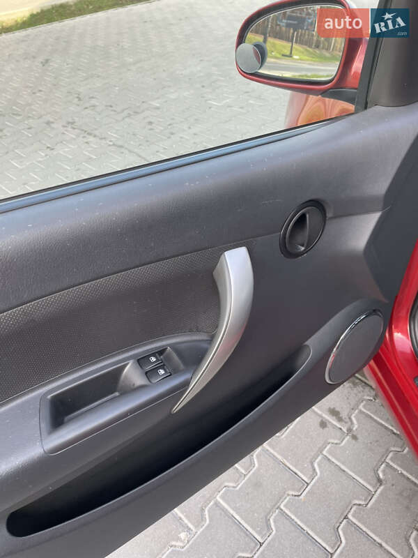 Хэтчбек Chevrolet Aveo 2008 в Ирпене фото 10 Хэтчбек Chevrolet Aveo 2008 в Ирпене