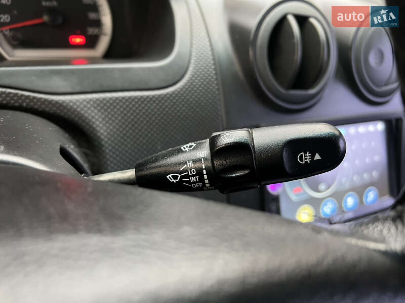 Седан Chevrolet Aveo 2008 в Хмельницком