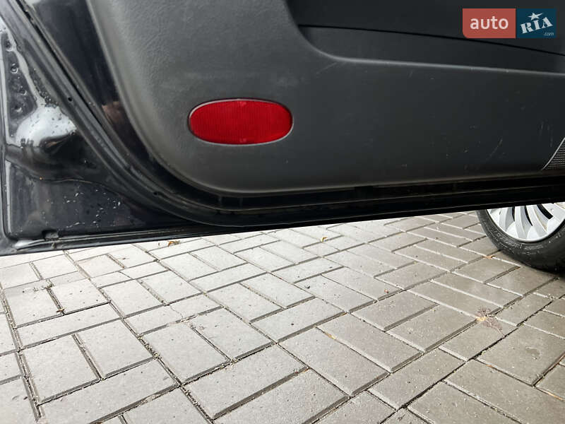 Седан Chevrolet Aveo 2008 в Хмельницком