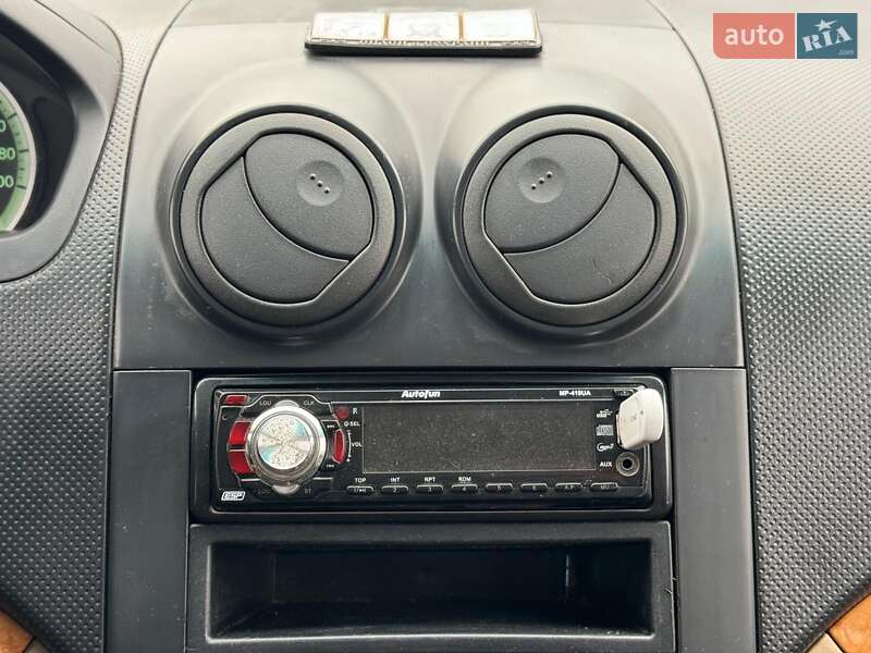 Седан Chevrolet Aveo 2008 в Виннице фото 26 Седан Chevrolet Aveo 2008 в Виннице