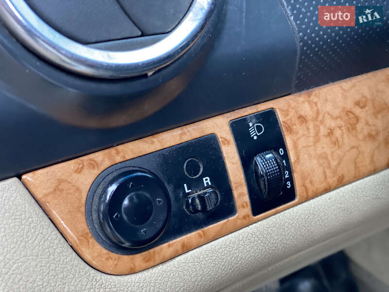 Седан Chevrolet Aveo 2007 в Дунаевцах