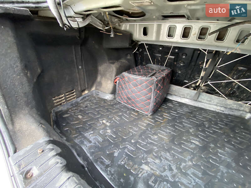 Седан Chevrolet Aveo 2007 в Дунаевцах