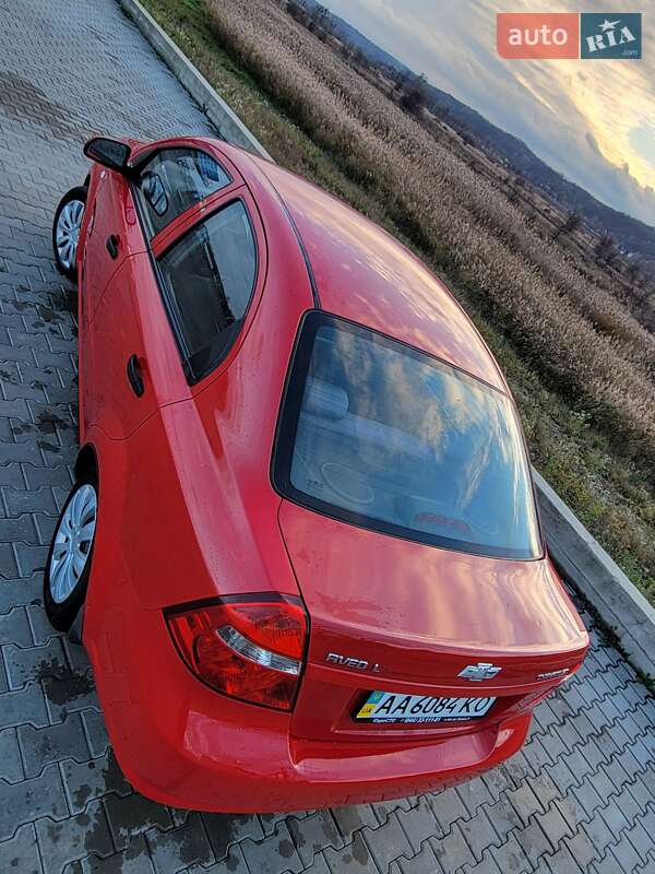Седан Chevrolet Aveo 2008 в Киеве фото 14 Седан Chevrolet Aveo 2008 в Киеве