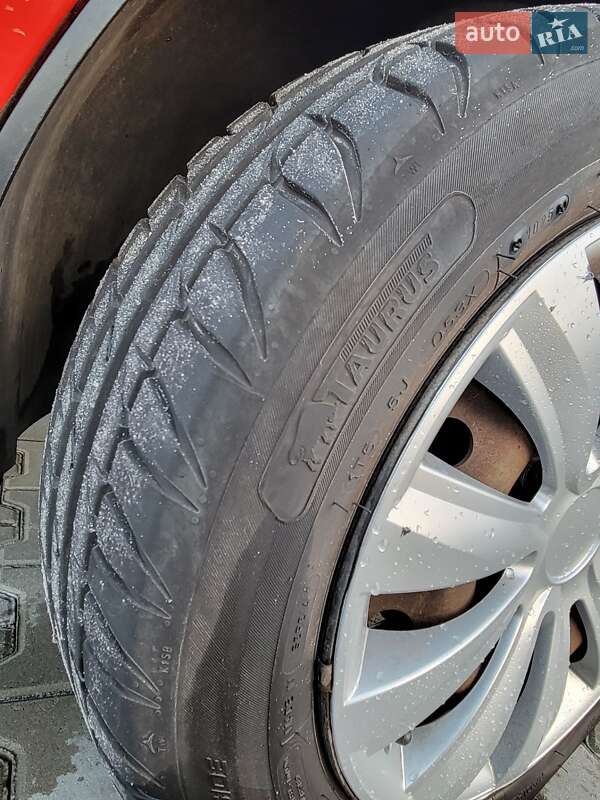 Седан Chevrolet Aveo 2008 в Киеве фото 18 Седан Chevrolet Aveo 2008 в Киеве