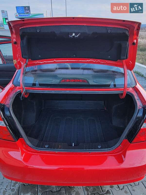 Седан Chevrolet Aveo 2008 в Киеве фото 21 Седан Chevrolet Aveo 2008 в Киеве